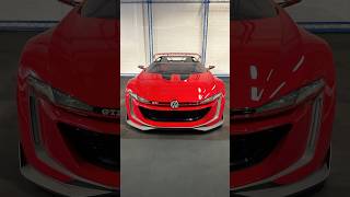 VW GOLF GTI Roadster 🚀 Namennennung volkswagen vw vwgolf [upl. by Abbotsen171]