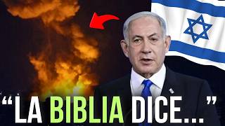 🚨 ISRAEL envía Mensaje PROFÉTICO al Mundo con discurso de Netanyahu en la ONU citando la Biblia [upl. by Alleyn758]