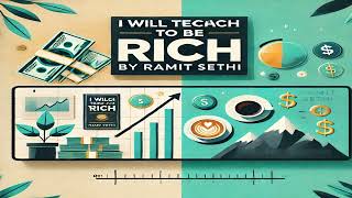 Deep Dive Books Presents I Will Teach You to Be Rich by Ramit Sethi [upl. by Starkey]