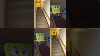 SpongeBob Me after leg day collab fishmeister419 Funny memes… 😂😂funnymemes spongebob [upl. by Littell381]