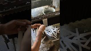 HomeMade Candle Making Factory Thefoodiebae07 shorts [upl. by Cloe881]