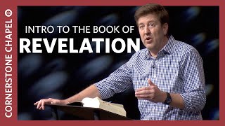 Verse by Verse Teaching  Intro to the book of Revelation  Gary Hamrick [upl. by Photina]