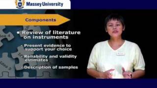 The Literature Review [upl. by Ailero]