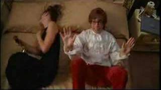 Austin Powers quotHelp Im in a Nutshellquot [upl. by Blondell]