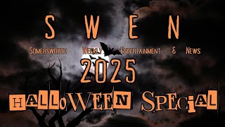 SWEN 2025 Show 8 [upl. by Hoopen]