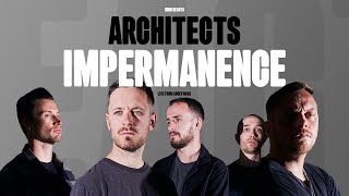 Architects  Impermanence Live from Abbey Road Live Blind Reaction  XNDR Reacts [upl. by Gmur772]