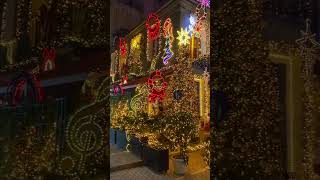 Christmas coming christmas merrychristmas music christmassongs london [upl. by Walling354]