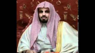 Ibrahim AlJibreen Dua إبراهيم الجبرين [upl. by Yssis]