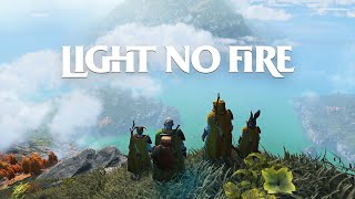 Light No Fire Announcement Trailer [upl. by Garnes]