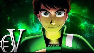 🇧🇷🇺🇸mugiwaras react rap do Ben 10 Super ominitrix Supremacia alienígena [upl. by Adnohral]