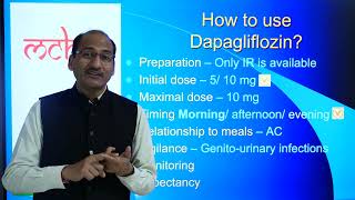 Clinical Tips to use SGLT2 inhibitors in Type 2 diabetes [upl. by Carma]