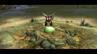 Spore Knight Playthrough Ep 2 Knighty night progress [upl. by Ferullo]