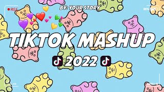 New TikTok Mashup March 2022 Not Clean 👑💥 [upl. by Einneg]