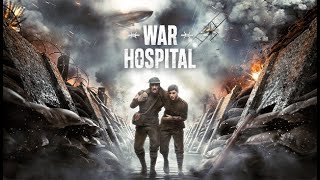 War Hospital E15  Finally Realizing How Good Amputations Is [upl. by Pooh335]