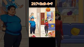 funny all levels mobile games best cool gameplay android ios 🎃🙆🏻‍♀️ 8294 shorts [upl. by Katz444]