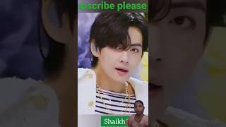 o Ladka aankh mare 😉 aankh mare trending taekookviralbtsvbtsviral bts viral shots😘😍🥰 [upl. by Thurman]