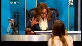 Caso Cerrado Estelar  Engañó A Todos 33 [upl. by Bolitho831]