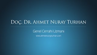 Tiroid Nodülü Ameliyatı Nasıl Yapılır  Doç Dr Ahmet Nuray Turhan [upl. by Liponis]