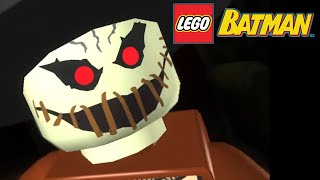 Biplane Blast  LEGO Batman 1  Villains Episode 3  The Jokers Return [upl. by Kester]