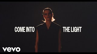 TAYA  Come Into The Light Lyric Video [upl. by Eigna]