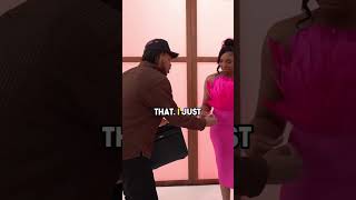 She came at him CRAZY Pop The Balloon or Find Love dating drama reaction [upl. by Dirgni]