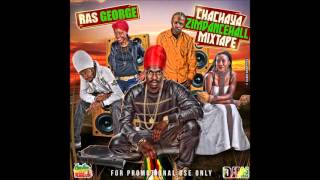 ZIMDANCEHALL CHACHAYA MIX 2016 [upl. by Reinal]