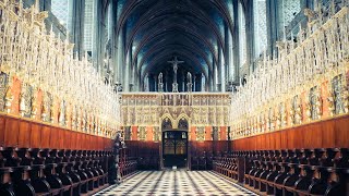 Albi Cathedral ✢ Exterior ✢ Interior ✢ Last Judgement Fresco ✢ Southern French Gothic Architecture [upl. by Aurelie]