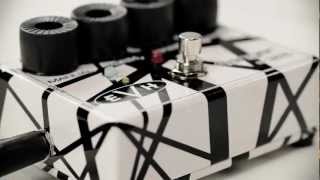 MXR EVH Flanger amp Phase 90 [upl. by Aranat]