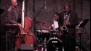 Charles McPherson plays at Anthology Club in San Diego [upl. by Enyrb]