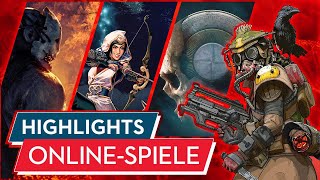 Die 20 besten OnlineSpiele für die Quarantäne [upl. by Ojoj]