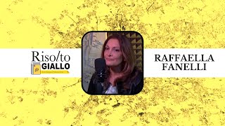 Risolto Giallo  Raffaella Fanelli [upl. by Kat255]