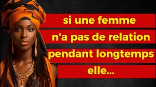 Proverbes et Sagesses dAfrique  Citations et Dictons des Peuples Africains [upl. by Ramo]