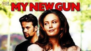 Diane Lane My New Gun 1992 Full Movie [upl. by Carlton669]