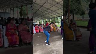 Kodava Valaga Dance  Bhuvana Devaiah  Kodava Valaga Aat [upl. by Eisenhart296]