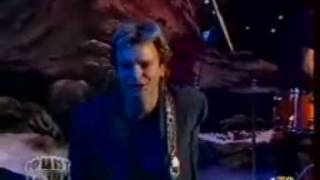 Walking On The Moon LIVE 1980 The Police on Countdown [upl. by Carma]