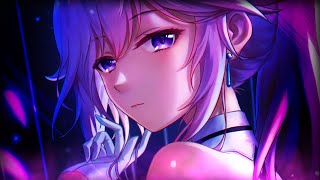 Nightcore  Flashbacks INNA  Lyrics [upl. by Vera]