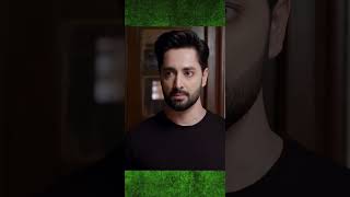 Main Tumhara Hun  Danish Taimoor  Durefishan Saleem [upl. by Haman]