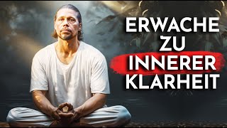 Finde Deine innere Stille BhramariChakrenMeditation [upl. by Ahsinehs]