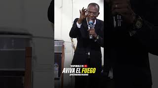 AVIVA EL FUEGO 🔥  pastorernestocuevas arrepentimientodivino paz [upl. by Lionello829]