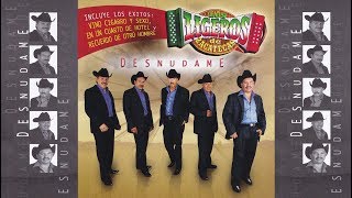 Los Ligeros De Zacatecas  Mamita Ven Canción Completa [upl. by Thormora]