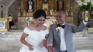 Mark and Brenda Wedding [upl. by Demitria]