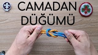 Camadan Düğümü [upl. by Nnod]