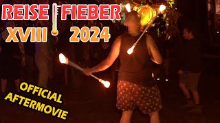 REISEFIEBER 2024  AFTERMOVIE [upl. by Sadiras]