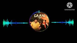 Gaani remix song Rabaab pb 31 dj Arun lahorian production new punjabi song 2024 [upl. by Kavanagh]