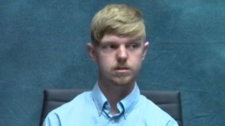 Arrest Warrant Issued for Missing Affluenza Teen  ABC News [upl. by Amara]