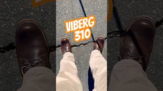 Viberg 310  Antique Phoenix [upl. by Aiclef]