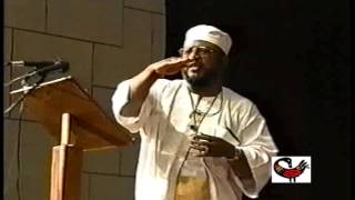 DrWade Nobles  National Conference of Black Studies  1993 GhanaAfrica [upl. by Korey181]