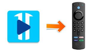 How to Install XCIPTV Player on Firestick in 2024 [upl. by Anawit450]