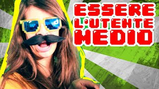 COME ESSERE LUTENTE MEDIO  Guida allInternet • Fraffrog [upl. by Oruam2]