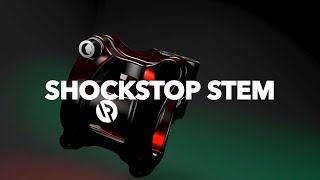 Redshift Shockstop Suspension Stem [upl. by Ailadi]